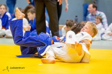 01.05.2022 Wachau JUDO Kids Cup